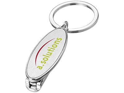 HOOKI BAG HANGER