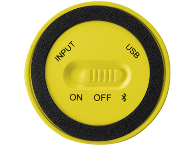 NAIAD BLUETOOTH® SPEAKER