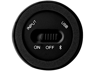 NAIAD BLUETOOTH® SPEAKER