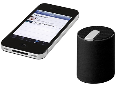 NAIAD BLUETOOTH® SPEAKER