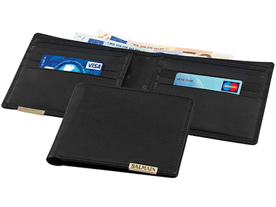BALMAIN WALLET