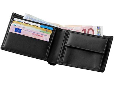 HARVARD WALLET