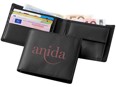 HARVARD WALLET