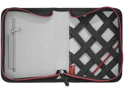 PROTON TECHNOLOGY ORGANISER CASE