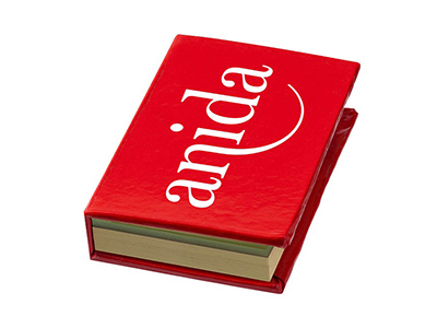 STORM STICKY NOTES