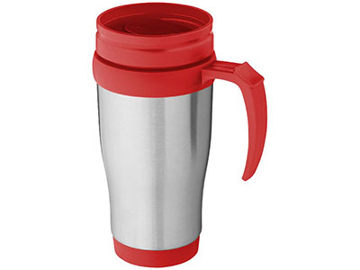 SANIBEL ISOLATING MUG