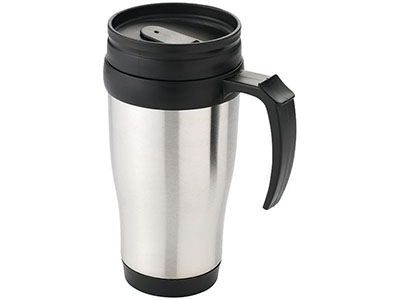 SANIBEL ISOLATING MUG
