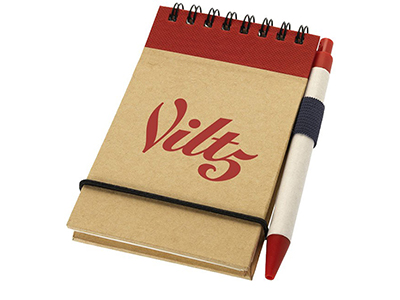 ZUSE JOTTER AND PEN