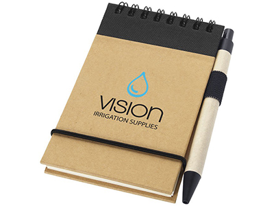 ZUSE JOTTER AND PEN