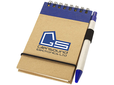 ZUSE JOTTER AND PEN