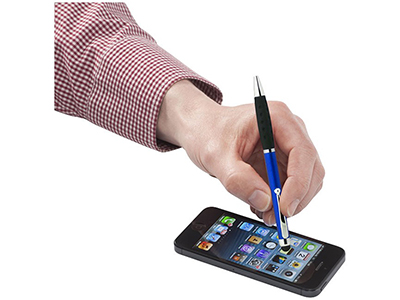 ZIGGY STYLUS BALLPOINT PEN