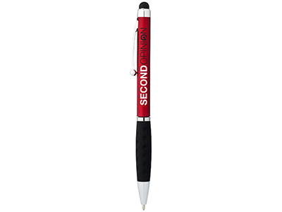 ZIGGY STYLUS BALLPOINT PEN