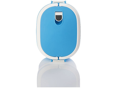 SPIGA LUNCH BOX