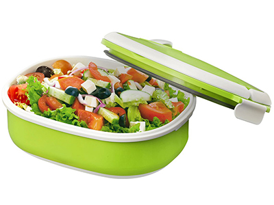 SPIGA LUNCH BOX