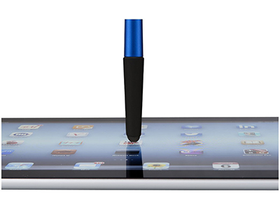 GUMI STYLUS BALLPOINT PEN