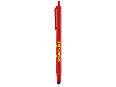NORFOLK STYLUS BALLPOINT PEN