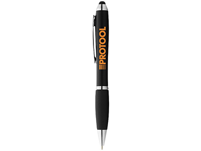 NASH STYLUS BALLPOINT PEN