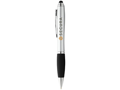 NASH STYLUS BALLPOINT PEN