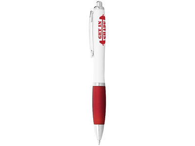 NASH BALLPOINT PEN