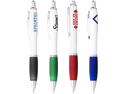 NASH BALLPOINT PEN
