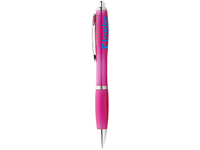 NASH BALLPOINT PEN