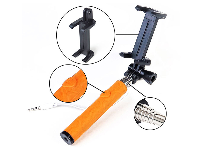 SELFIE STICK S5
