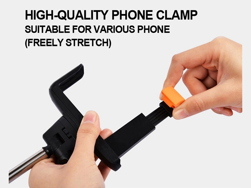 Selfie stick z07-5