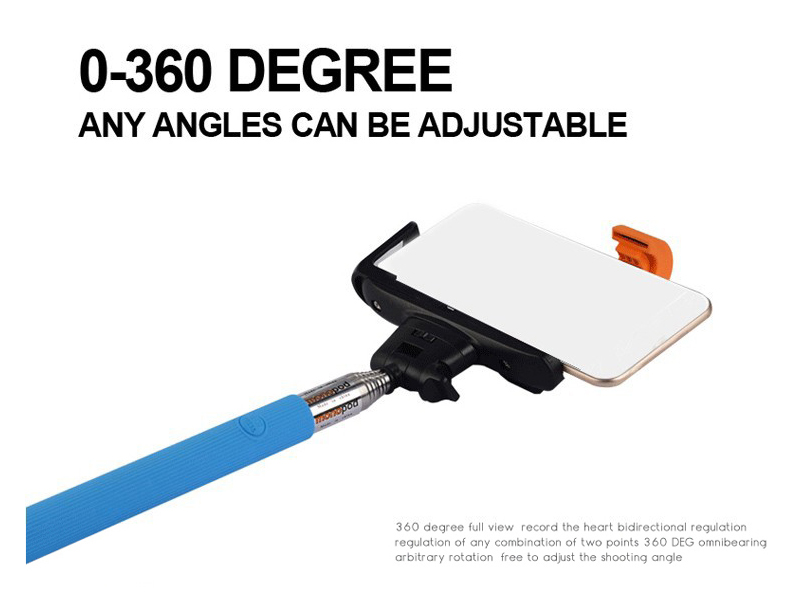 Selfie stick z07-5