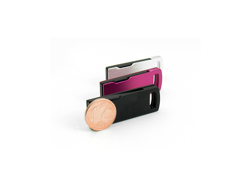 SUPER SLIM FLASH USB DRIVE