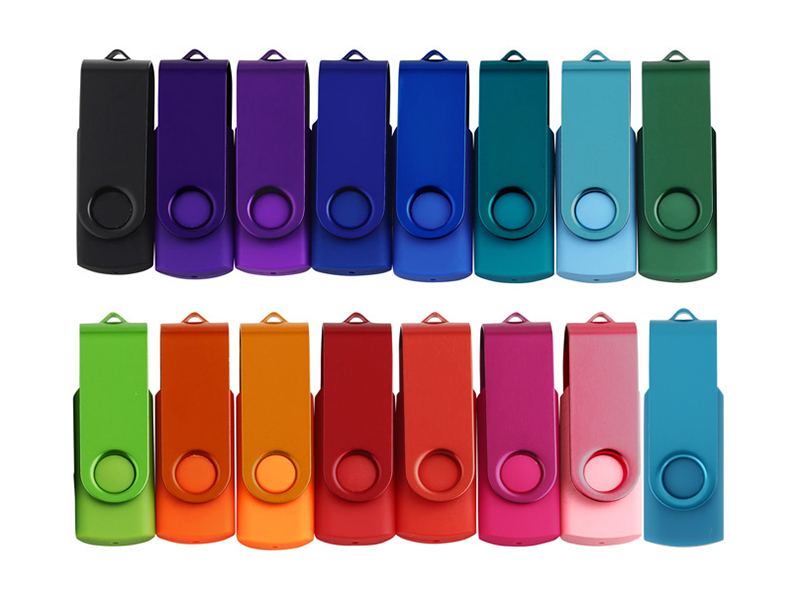 Swing USB Drive