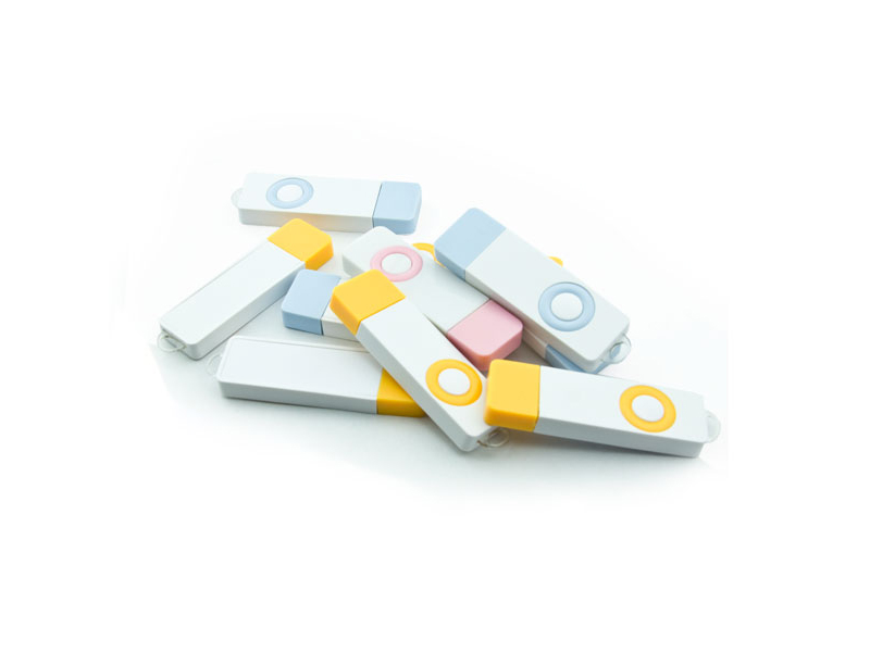 RING-ROUND USB DRIVE
