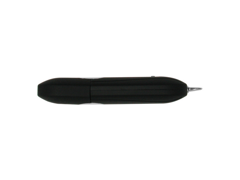 PLASTIC USB FLASH DRIVE
