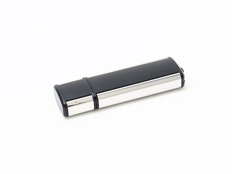 PROMOTIONAL PLASTIC USB DRIVE