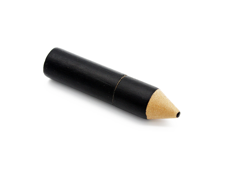 WOODEN PENCIL USB FLASH DRIVE