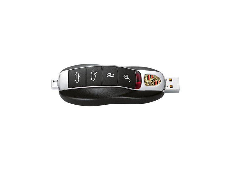 CAR KEY USB FLASH DRIVE