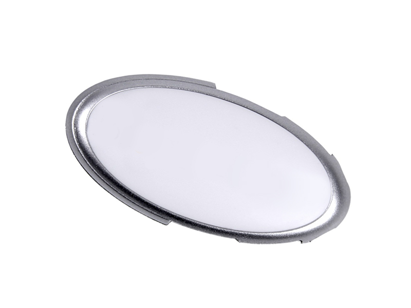OVAL SWIVEL USB