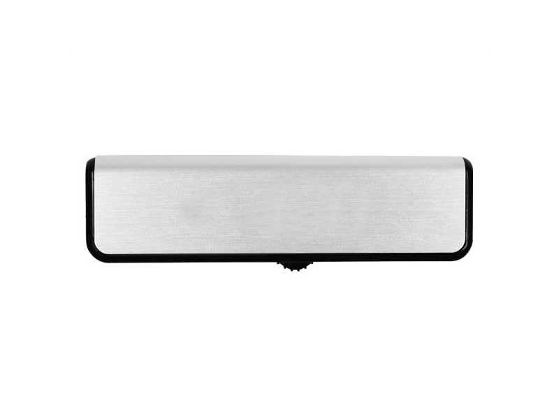 SLIDING PLASTIC USB FLASH DRIVE