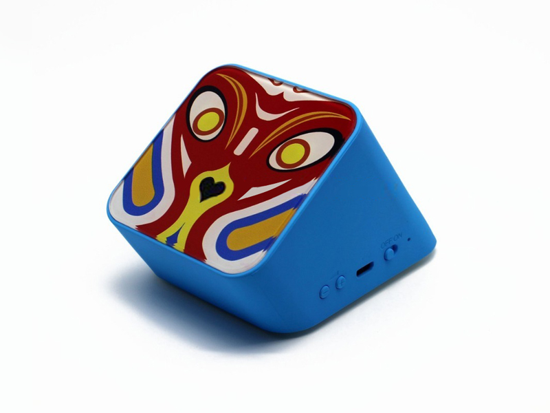 WIRELESS SPEAKER M1