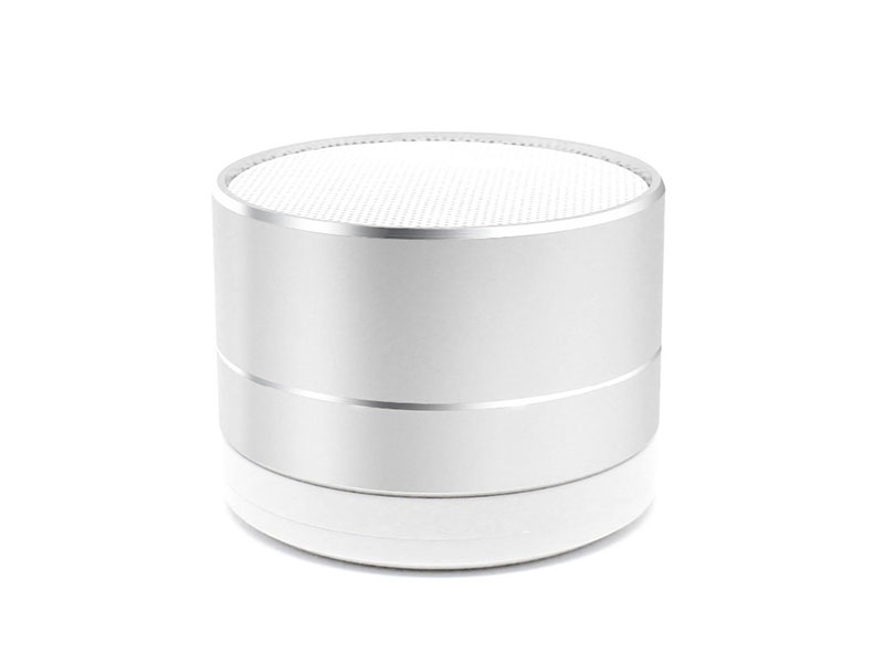 CYLINDER PORTABLE SPEAKERS