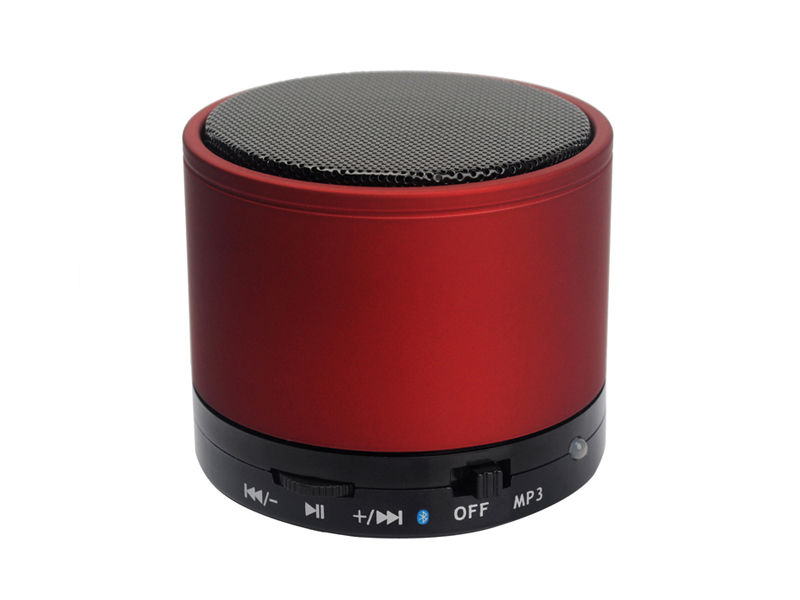 BLUETOOTH SPEAKER