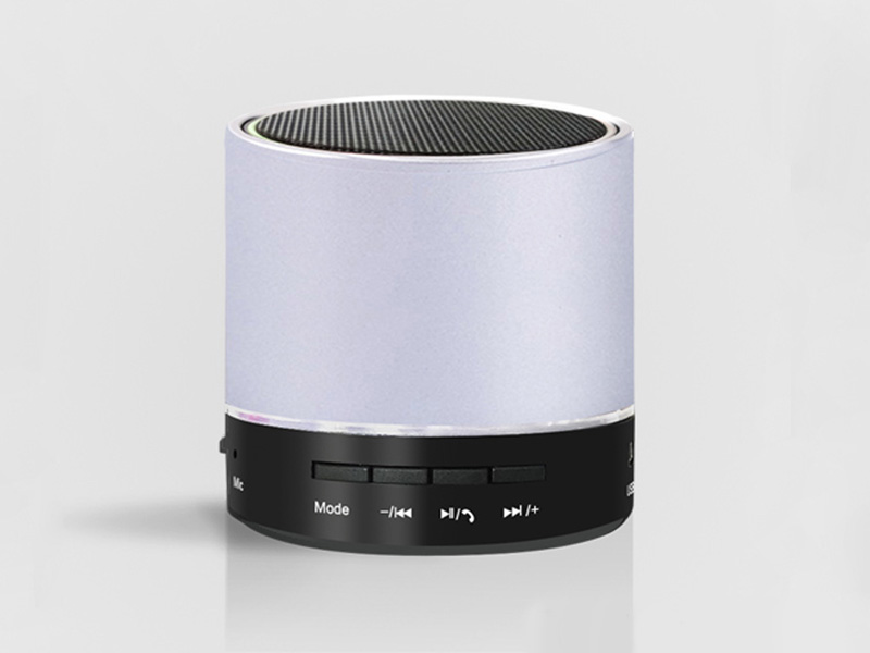 BLUETOOTH SPEAKER