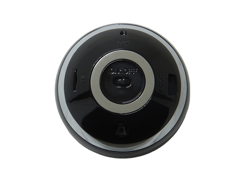 PORTABLE MINI BLUETOOTH SPEAKER BALL