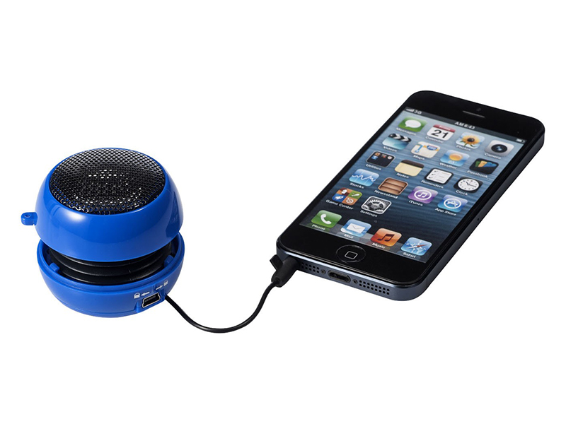 RIPPLE SPEAKER