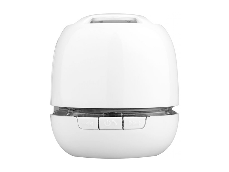 COMMANDER BLUETOOTH® SPEAKER
