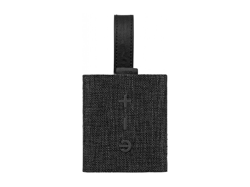 FORTUNE FABRIC BLUETOOTH® SPEAKER
