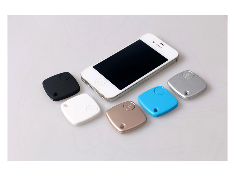 ANTI LOSS DEVICE
