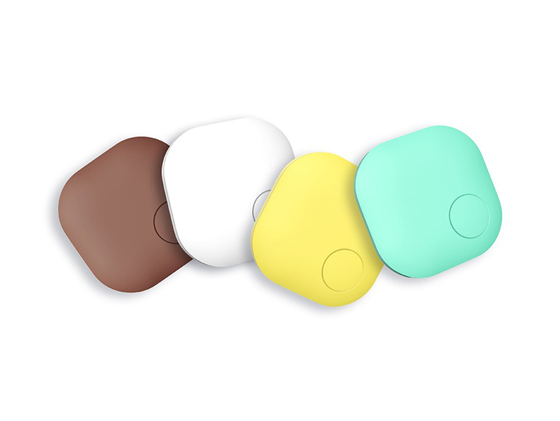NUT 2S KEY TRACKER
