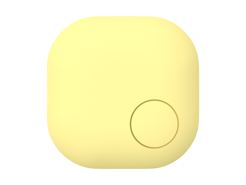 NUT 2S KEY TRACKER
