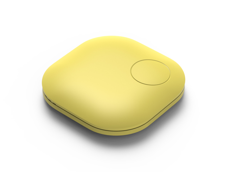 NUT 2S KEY TRACKER