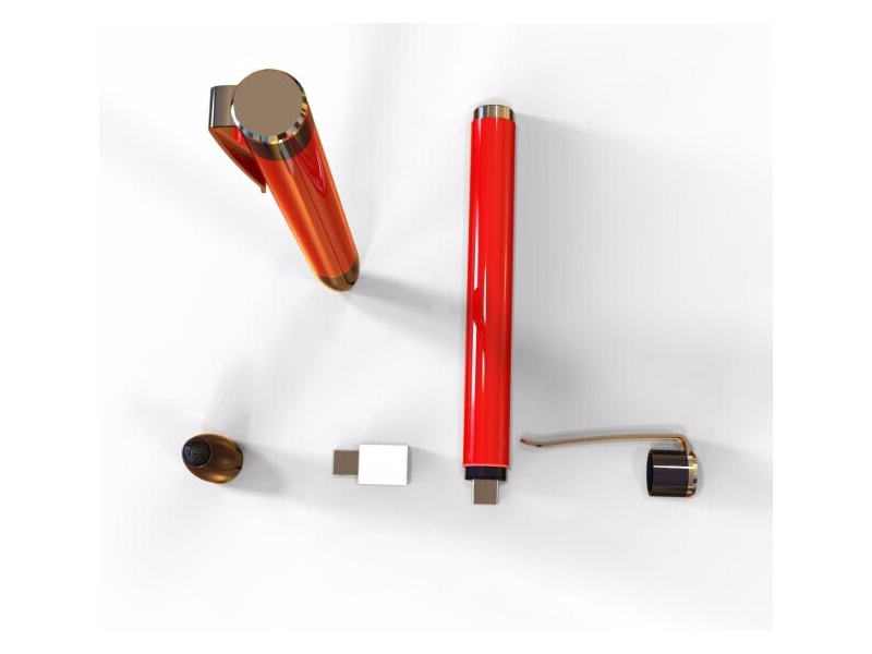 PEN POWER LASER